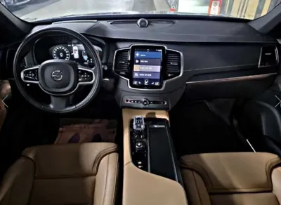 Volvo XC90 2022, 114887 км, за 30786.4 USD - фото 9