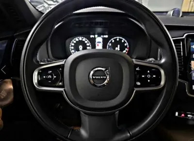 Volvo XC90 2022, 114887 км, за 30786.4 USD - фото 12