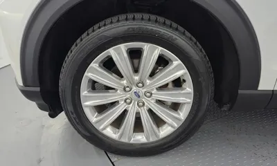 Ford Explorer 2020, 127425 км, за 13900.65 USD