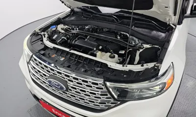 Ford Explorer 2020, 127425 км, за 13900.65 USD - фото 6