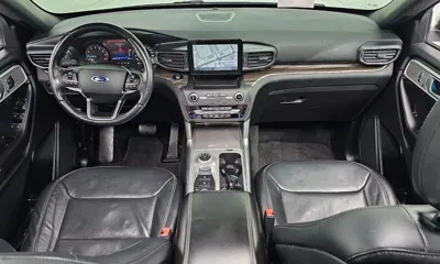 Ford Explorer 2020, 127425 км, за 13900.65 USD - фото 7