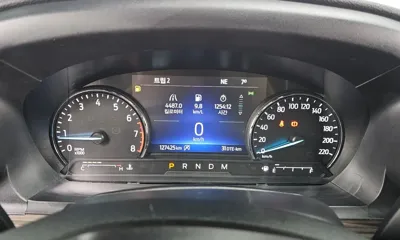 Ford Explorer 2020, 127425 км, за 13900.65 USD - фото 8