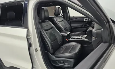 Ford Explorer 2020, 127425 км, за 13900.65 USD - фото 11