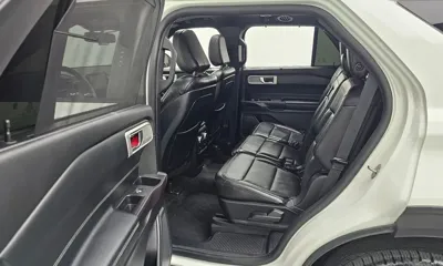 Ford Explorer 2020, 127425 км, за 13900.65 USD - фото 12