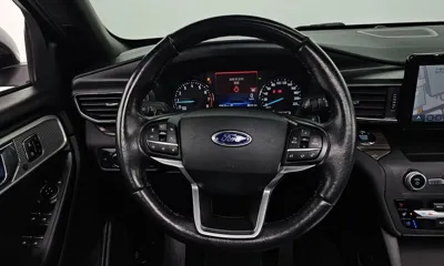 Ford Explorer 2020, 127425 км, за 13900.65 USD - фото 13