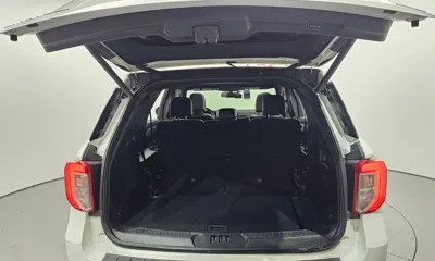 Ford Explorer 2020, 127425 км, за 13900.65 USD - фото 20