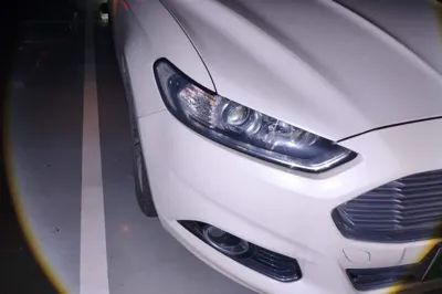 Ford Mondeo 2013, 124600 км, за 5364 USD - фото 7