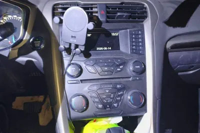 Ford Mondeo 2013, 124600 км, за 5364 USD - фото 13