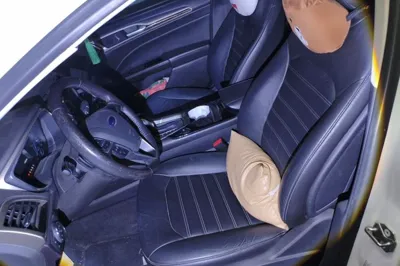 Ford Mondeo 2013, 124600 км, за 5364 USD - фото 15