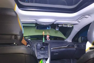 Ford Mondeo 2013, 124600 км, за 5364 USD - фото 18