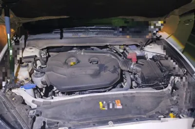 Ford Mondeo 2013, 124600 км, за 5364 USD - фото 21