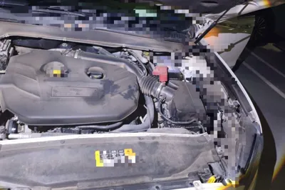 Ford Mondeo 2013, 124600 км, за 5364 USD - фото 22