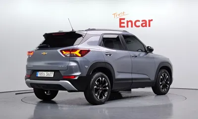 ChevroletGMDaewoo Trailblazer 2022, 67071 км, за 10358.31 USD