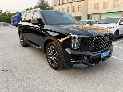GAC Motor Trumpchi GS8 2025, 20000 км, за 14349.85 USD