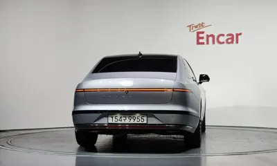 Hyundai Grandeur 2023, 47268 км, за 21465.14 USD