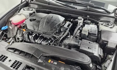 Hyundai Grandeur 2023, 47268 км, за 21465.14 USD - фото 6