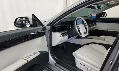 Hyundai Grandeur 2023, 47268 км, за 21465.14 USD - фото 10