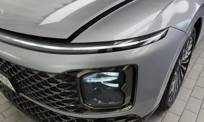 Hyundai Grandeur 2023, 47268 км, за 21465.14 USD - фото 22