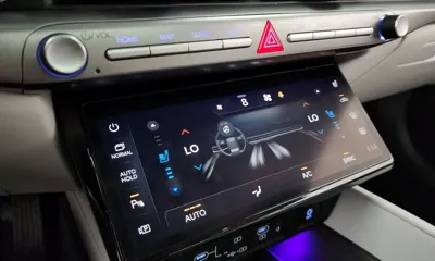 Hyundai Grandeur 2023, 47268 км, за 21465.14 USD - фото 32