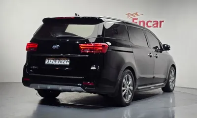 Kia Canival 2020, 88749 км, за 12994.86 USD
