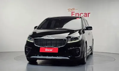 Kia Canival 2020, 88749 км, за 12994.86 USD