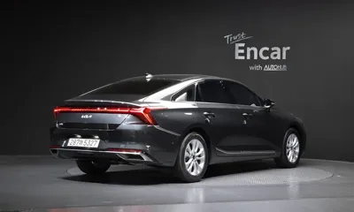 Kia K8 2024, 9946 км, за 17651.31 USD