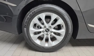 Kia K8 2024, 9946 км, за 17651.31 USD