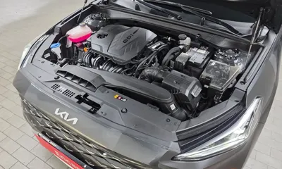 Kia K8 2024, 9946 км, за 17651.31 USD - фото 6