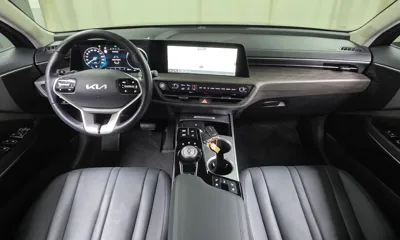 Kia K8 2024, 9946 км, за 17651.31 USD - фото 7