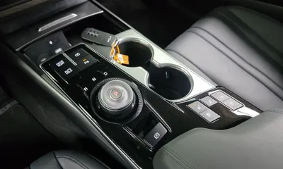 Kia K8 2024, 9946 км, за 17651.31 USD - фото 9