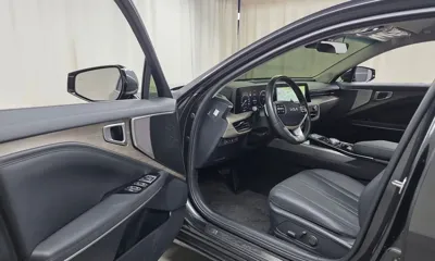 Kia K8 2024, 9946 км, за 17651.31 USD - фото 10