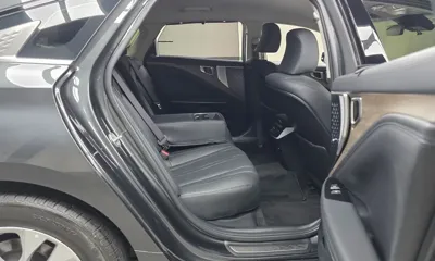 Kia K8 2024, 9946 км, за 17651.31 USD - фото 12
