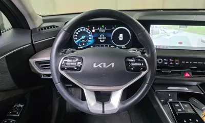 Kia K8 2024, 9946 км, за 17651.31 USD - фото 13
