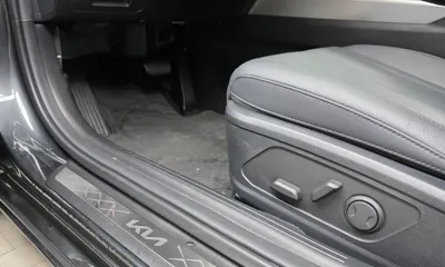 Kia K8 2024, 9946 км, за 17651.31 USD - фото 17