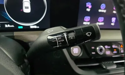 Kia K8 2024, 9946 км, за 17651.31 USD - фото 18