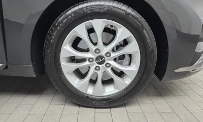 Kia K8 2024, 9946 км, за 17651.31 USD - фото 21