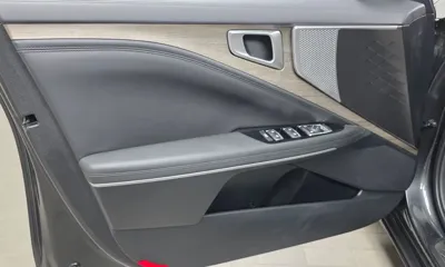 Kia K8 2024, 9946 км, за 17651.31 USD - фото 24