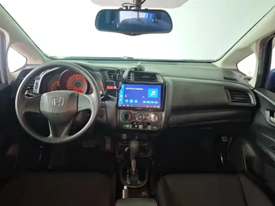 Honda Fit 2016, 74000 км, за 4059.14 USD