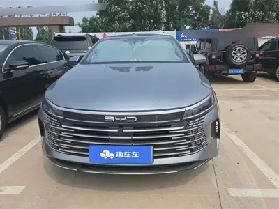 BYD Destroyer 05 2024, 33000 км, за 7945.7 USD