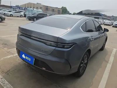 BYD Destroyer 05 2024, 33000 км, за 7945.7 USD