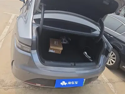 BYD Destroyer 05 2024, 33000 км, за 7945.7 USD