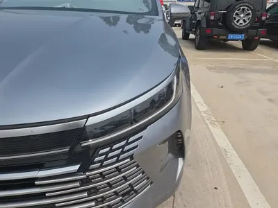 BYD Destroyer 05 2024, 33000 км, за 7945.7 USD