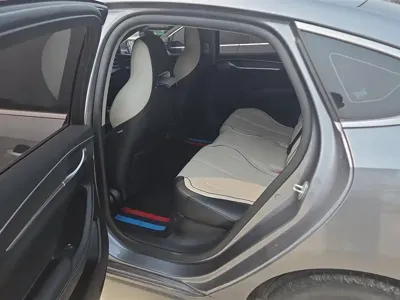 BYD Destroyer 05 2024, 33000 км, за 7945.7 USD - фото 11
