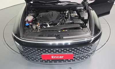 Hyundai Grandeur 2023, 136091 км, за 15534.12 USD - фото 6