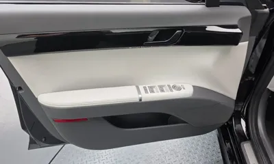Hyundai Grandeur 2023, 136091 км, за 15534.12 USD - фото 24