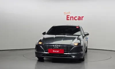Hyundai Sonata 2022, 170238 км, за 8338.77 USD