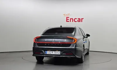 Hyundai Sonata 2022, 170238 км, за 8338.77 USD