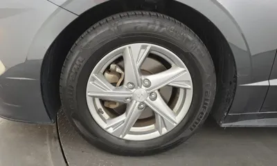 Hyundai Sonata 2022, 170238 км, за 8338.77 USD