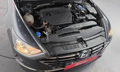 Hyundai Sonata 2022, 170238 км, за 8338.77 USD - фото 6
