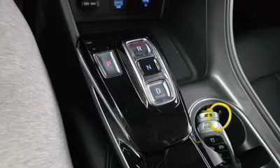 Hyundai Sonata 2022, 170238 км, за 8338.77 USD - фото 9